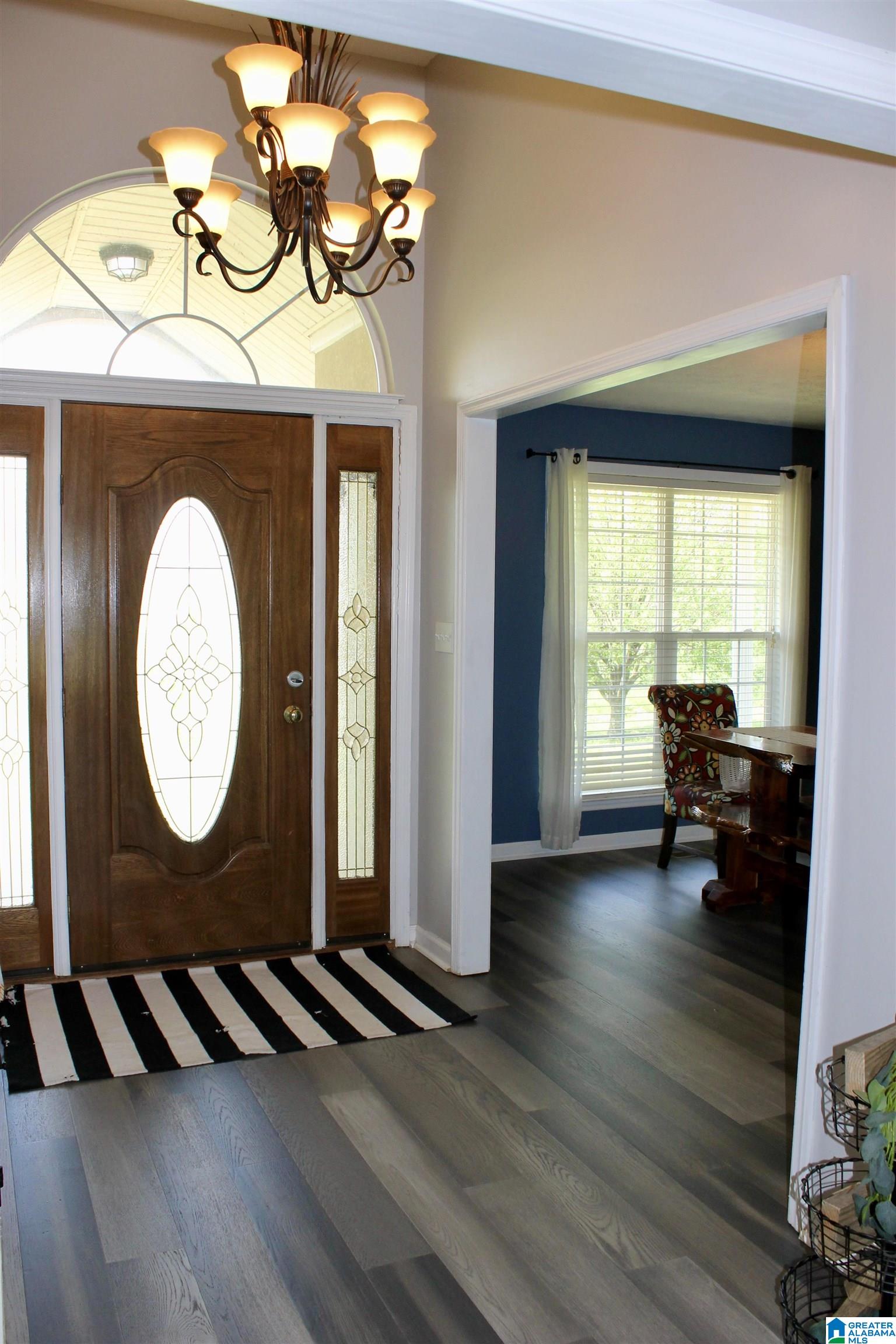 235 Lake Road Steele, AL 35987 - Photo 4 of 23