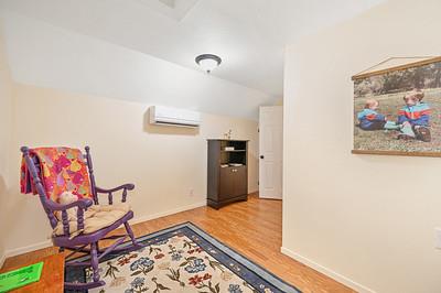 3240 Lone Star Mine Road Placerville, CA 95667 - Photo 40 of 59 a bedroom with furniture and painting on the wall