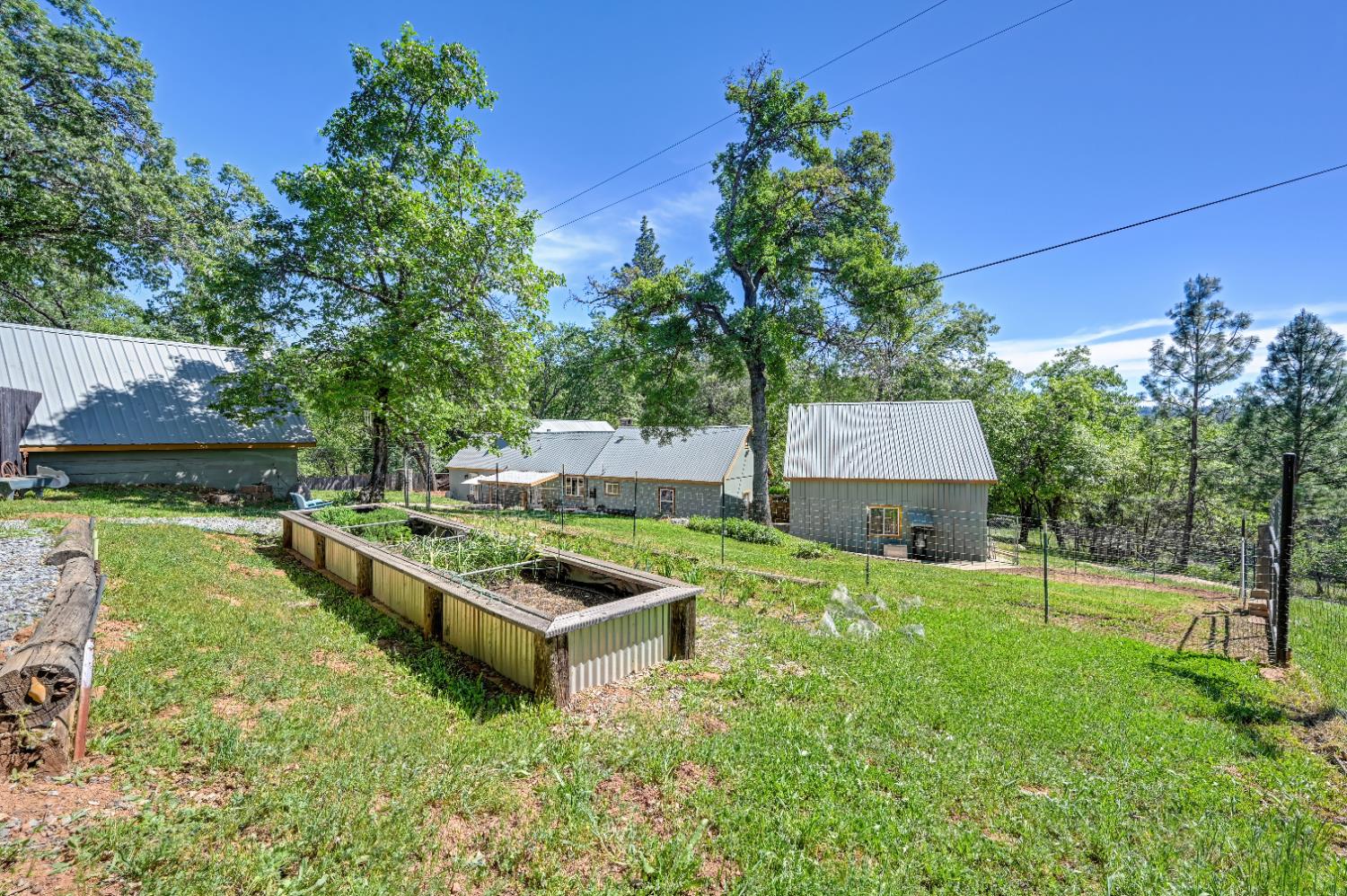 3240 Lone Star Mine Road Placerville, CA 95667 - Photo 49 of 59