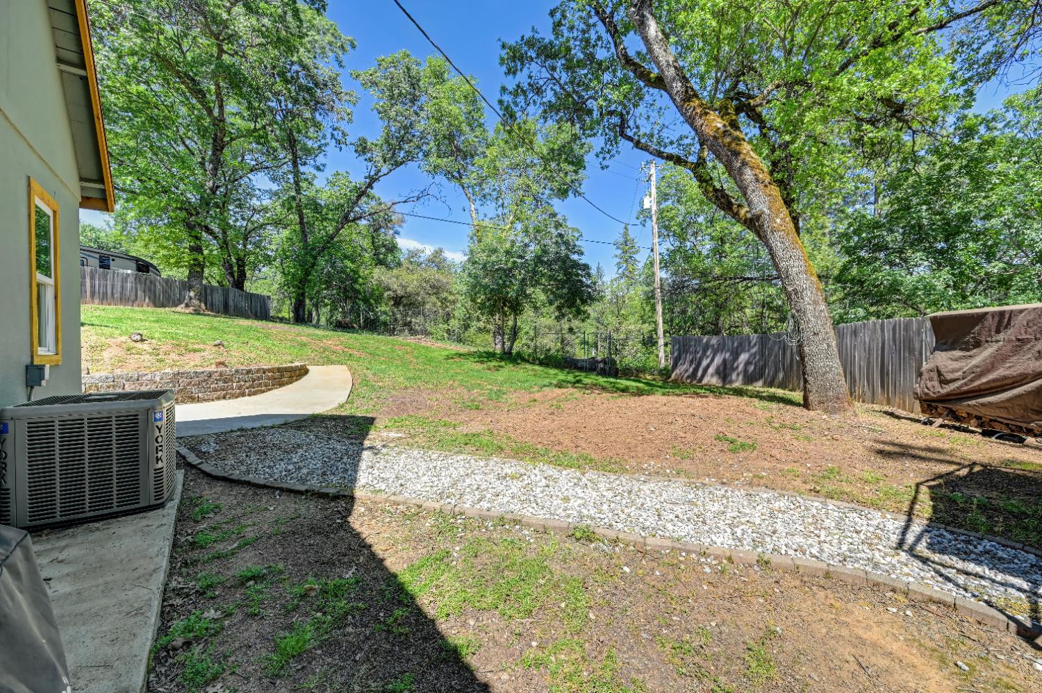 3240 Lone Star Mine Road Placerville, CA 95667 - Photo 52 of 59 a view of outdoor space and yard