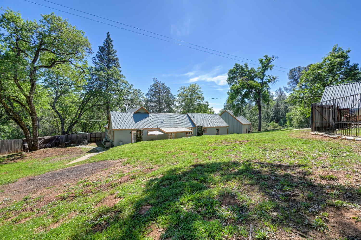 3240 Lone Star Mine Road Placerville, CA 95667 - Photo 57 of 59