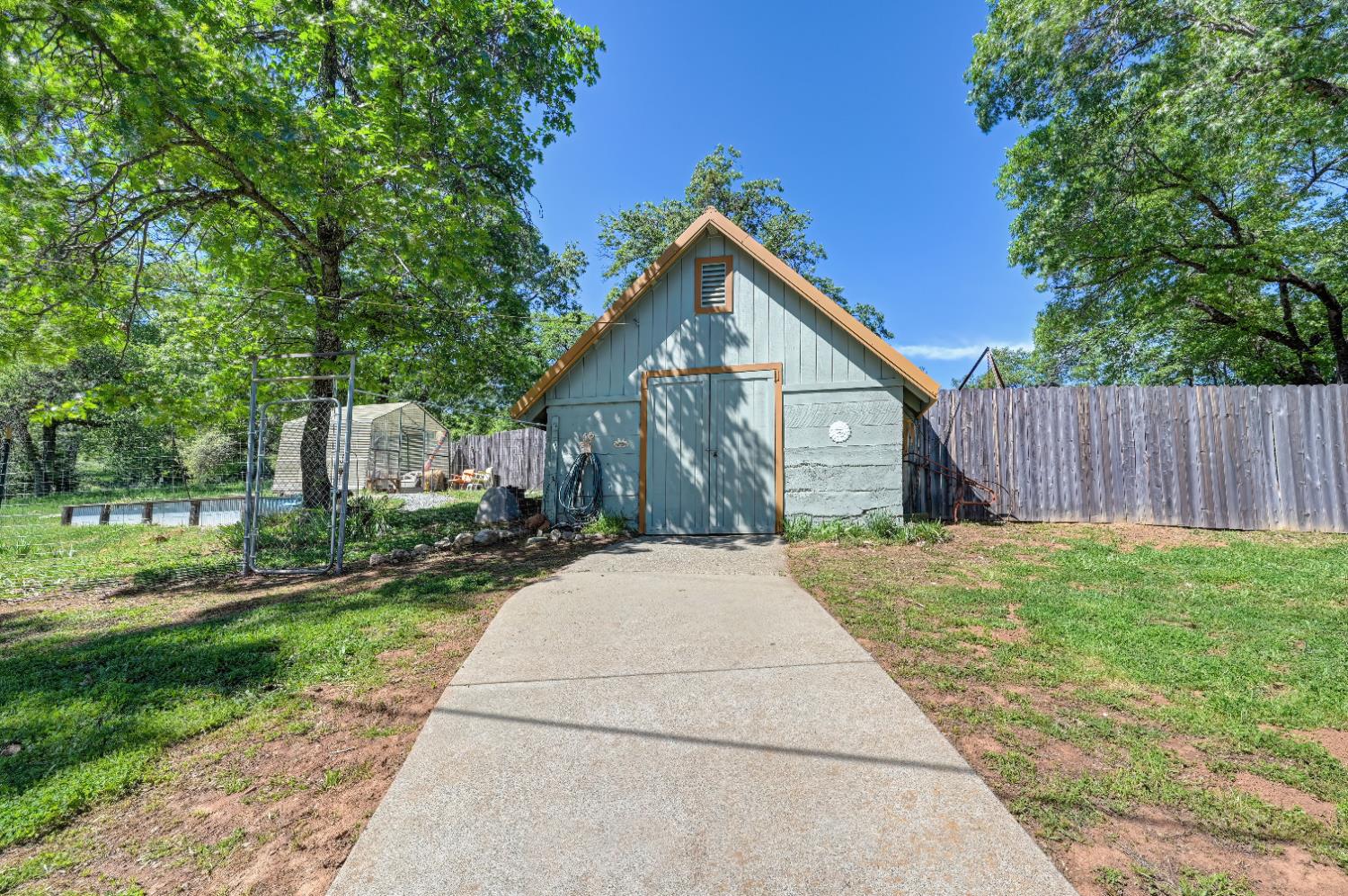 3240 Lone Star Mine Road Placerville, CA 95667 - Photo 59 of 59