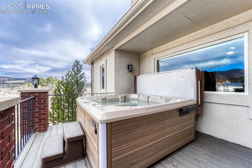 620 Forest View Way Monument, CO 80132 - Photo 25 of 48