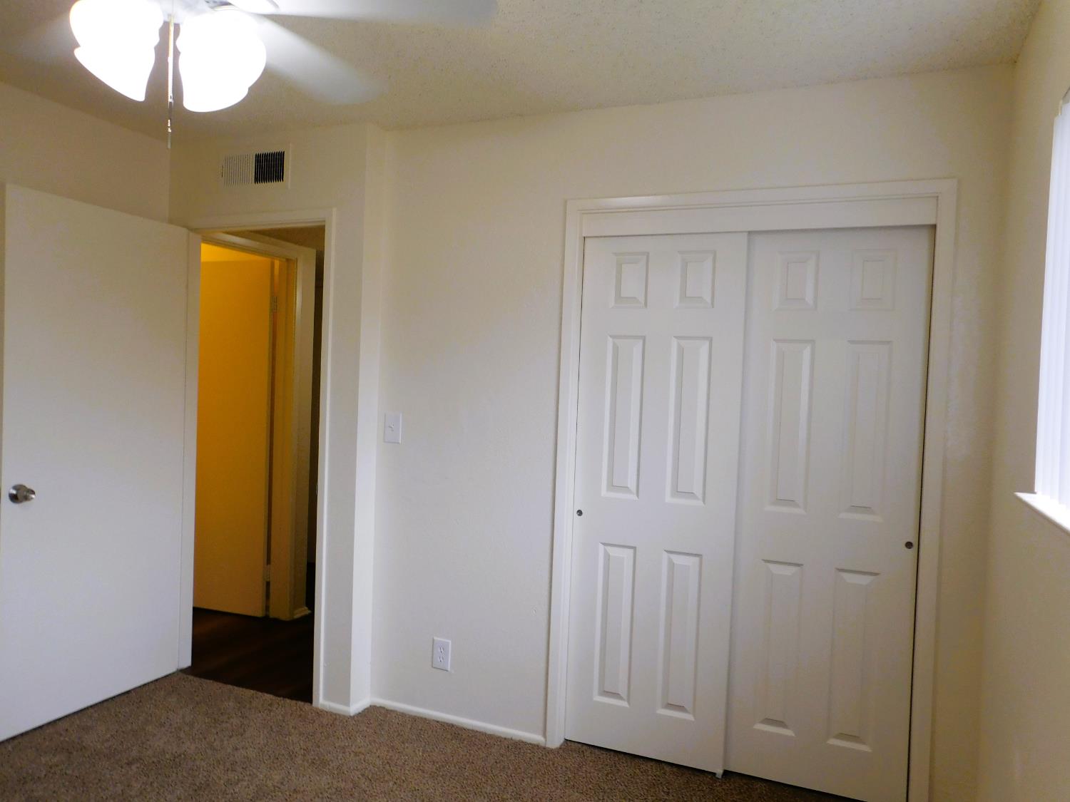548 West Clinton Avenue Fresno, CA 93705 - Photo 3 of 7 a view of a bathroom with a sink