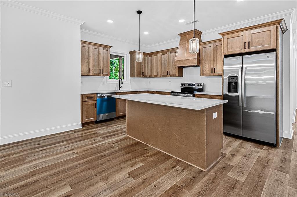 5079 Gardengate Road Asheboro, NC 27205 - Photo 11 of 26