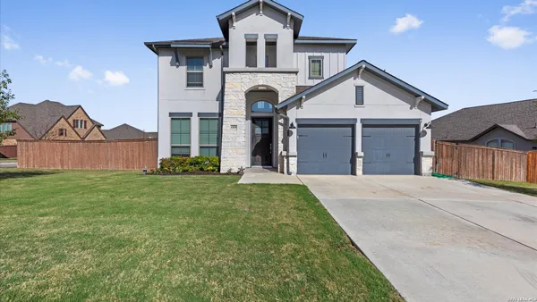 $517,997 | 6501 Crockett Cove, Schertz, TX 78108