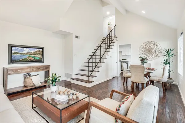 $599,000 | 23020 South Vermont Avenue, Torrance, CA 90502