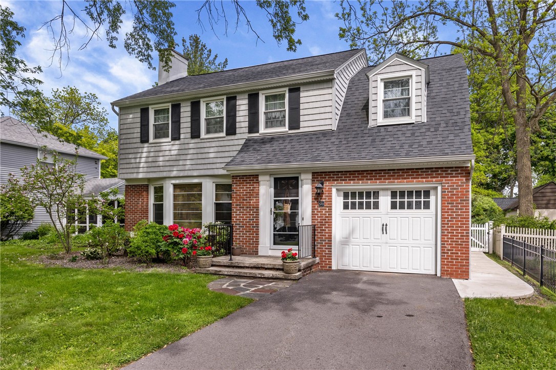 570 Antlers Drive Rochester, NY 14618 - Photo 4 of 46