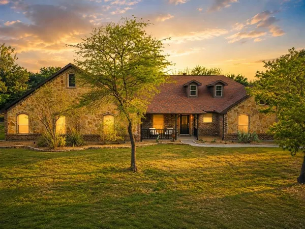 $500,000 | 125 Miramar Circle, Weatherford, TX 76085