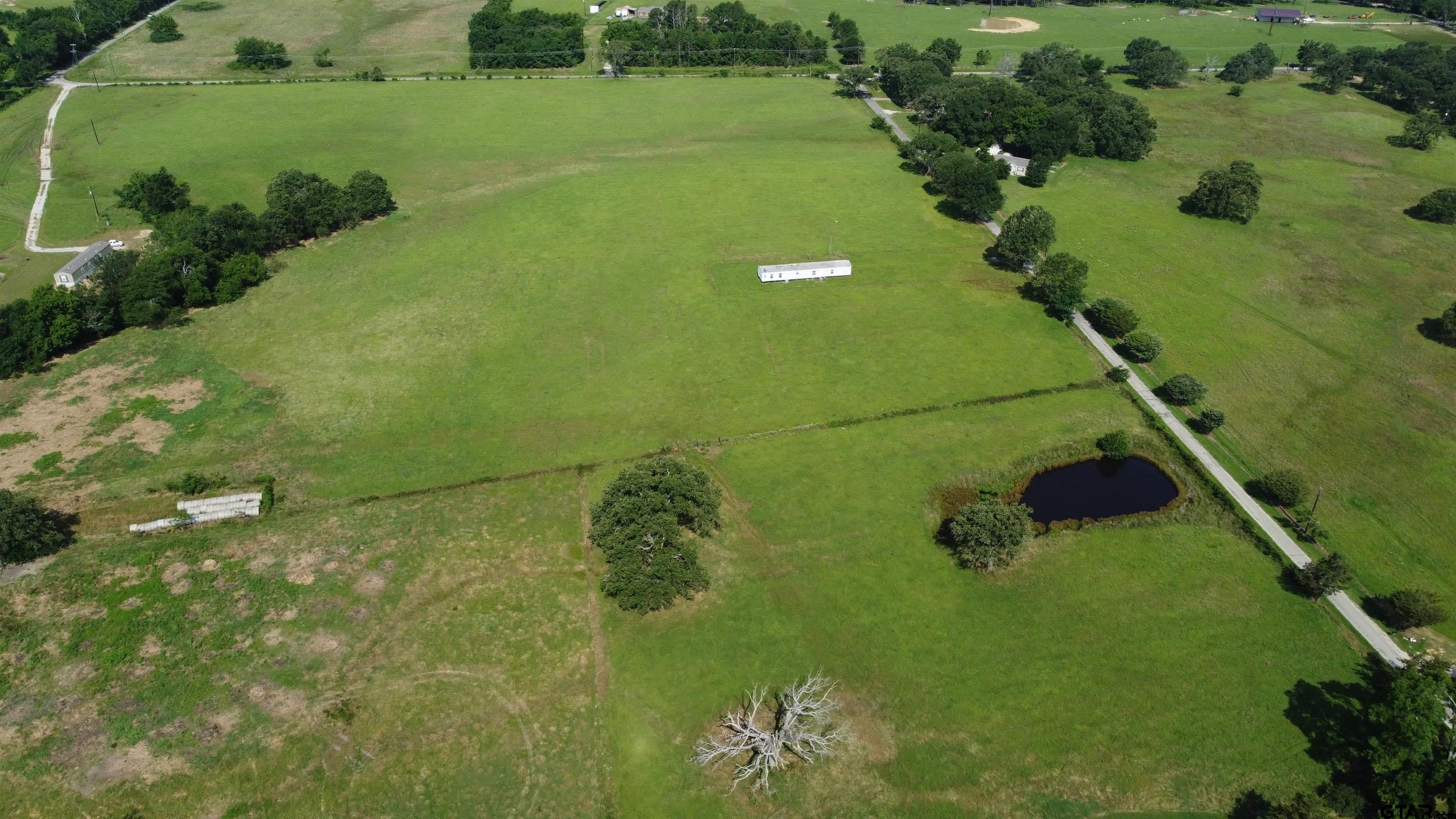 370 Rs Cr Emory, TX 75440 - Photo 2 of 9 a view of a lake