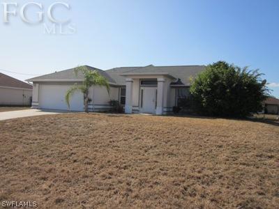 16 Nelson Road South Cape Coral, FL 33991 - Photo 1 of 10 Gallery Image 1