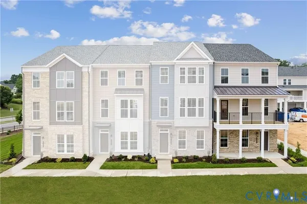 $3,200 | 11927 Evening Loop, Henrico, VA 23233