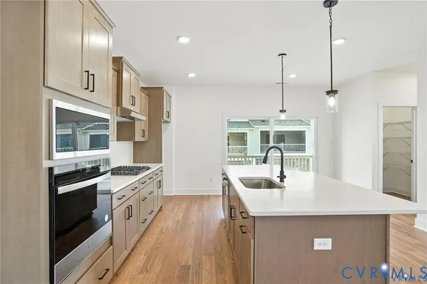 $3,200 | 11927 Evening Loop, Henrico, VA 23233