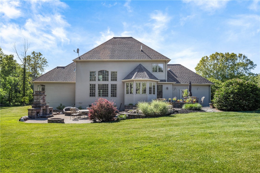 1810 Manitou Road Greece, NY 14559 - Photo 42 of 50