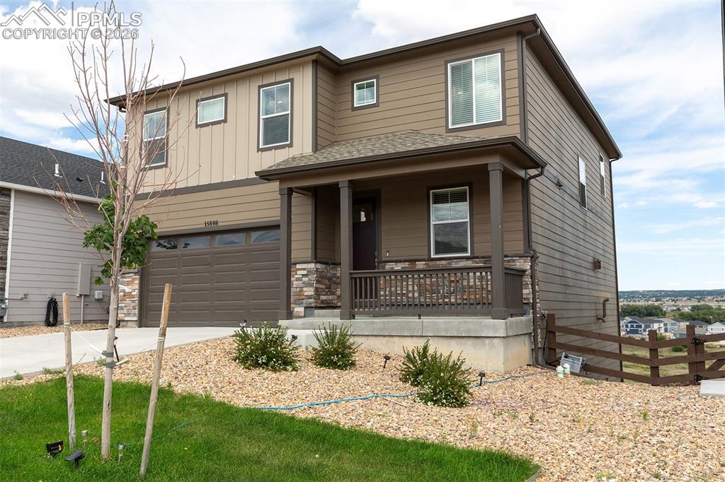15898 Little Bluestem Road Monument, CO 80132 - Photo 32 of 32