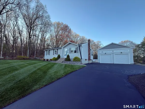 $399,900 | 56 Thompson Hill Road, Thompson, CT 06255