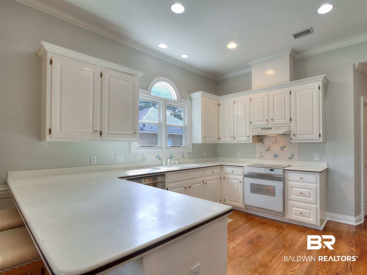 107 Pinetop Circle West Fairhope, AL 36532 - Photo 12 of 32 Kitchen
