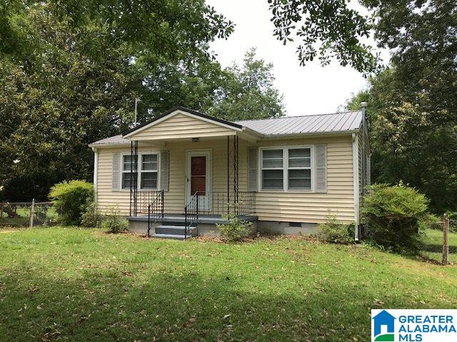 1973 Allison Mill Road Talladega, AL 35160 - Photo 2 of 21