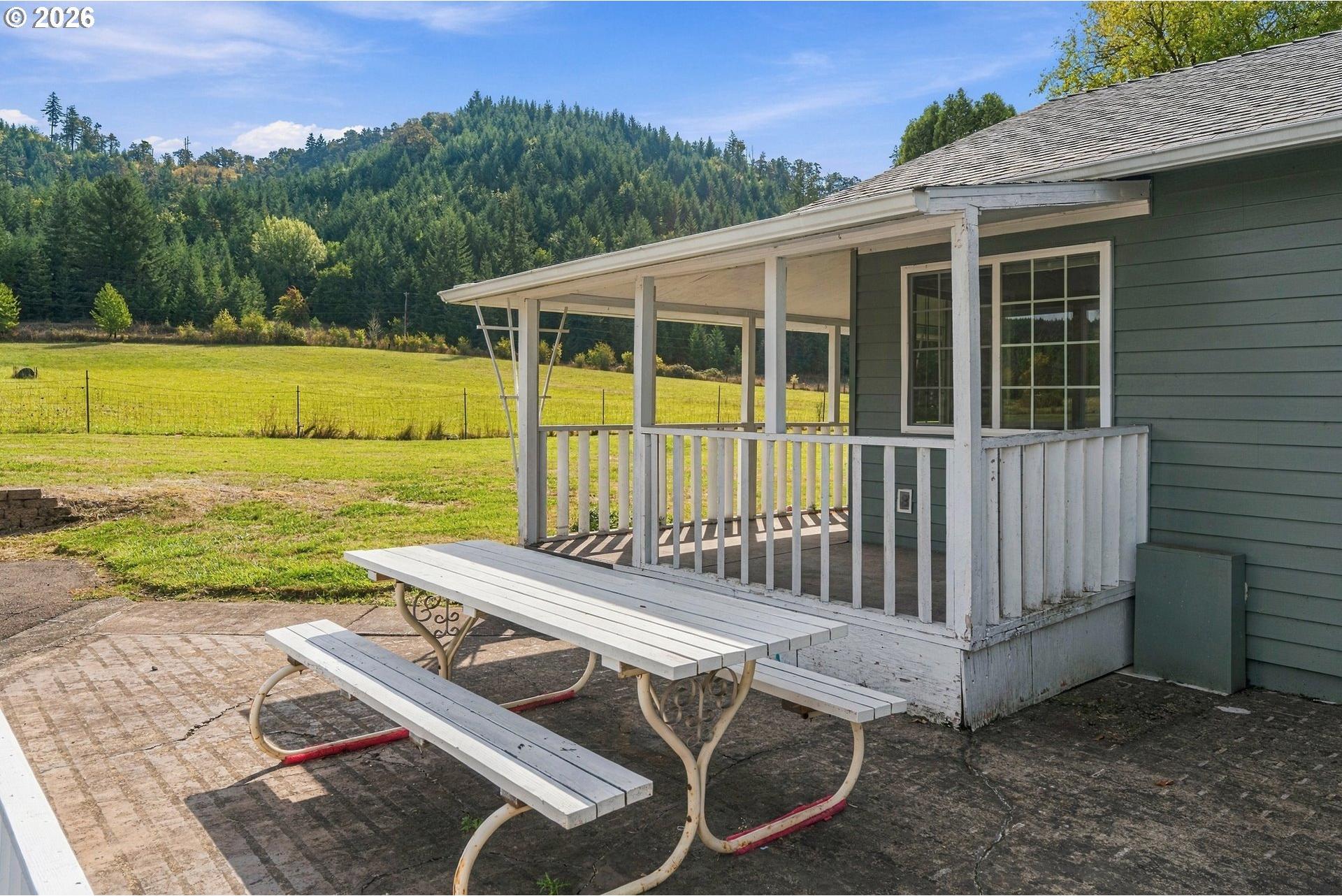 15290 Southwest Gopher Valley Road Sheridan, OR 97378 - Photo 35 of 44 Gallery Image 35