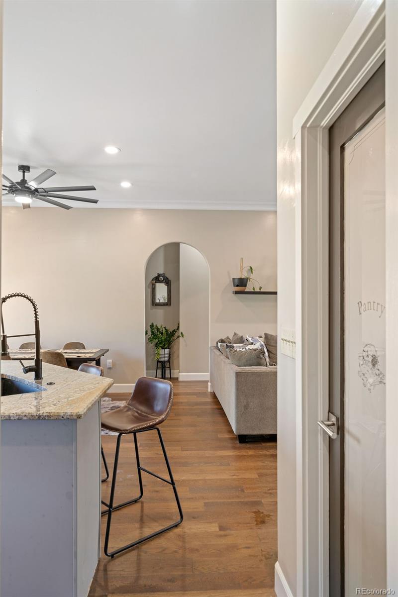 8450 Edison Road Yoder, CO 80864 - Photo 10 of 50 a living room with furniture