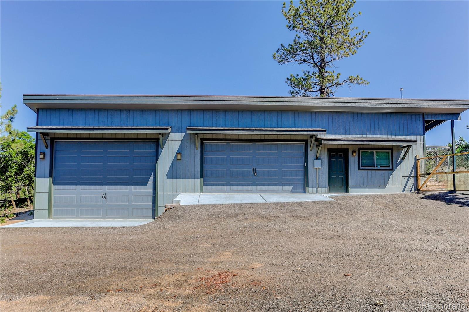 2766 Sandy Ridge Road Sedalia, CO 80135 - Photo 3 of 50