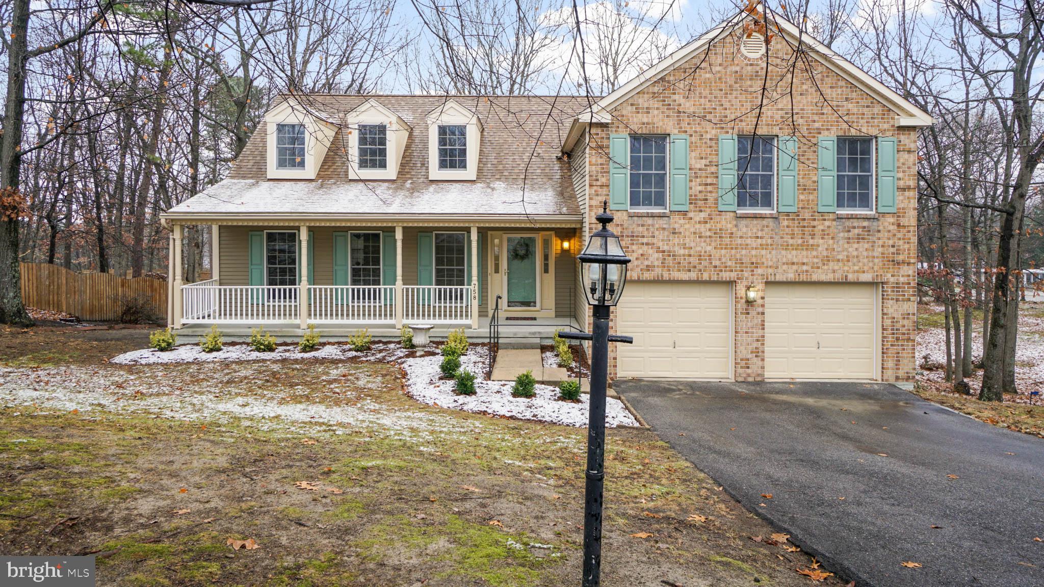 758 Fawnelm Road Severn, MD 21144 - Photo 2 of 29 A great location - quiet but close to your needs