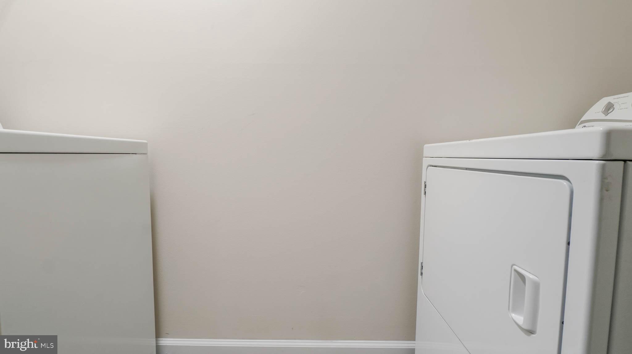 758 Fawnelm Road Severn, MD 21144 - Photo 22 of 29 Washer and dryer on second floor too.