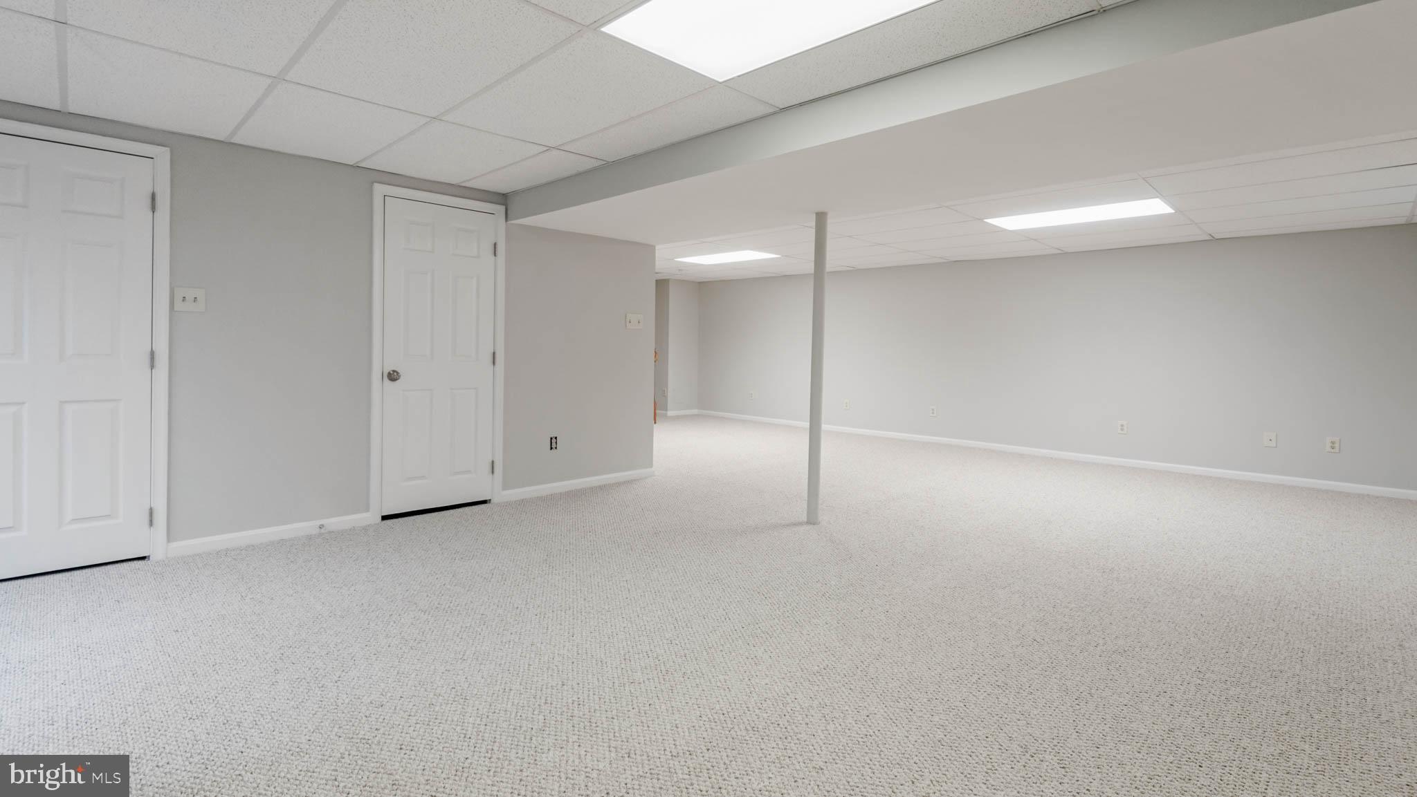 758 Fawnelm Road Severn, MD 21144 - Photo 24 of 29 Lots of space, fresh carpet