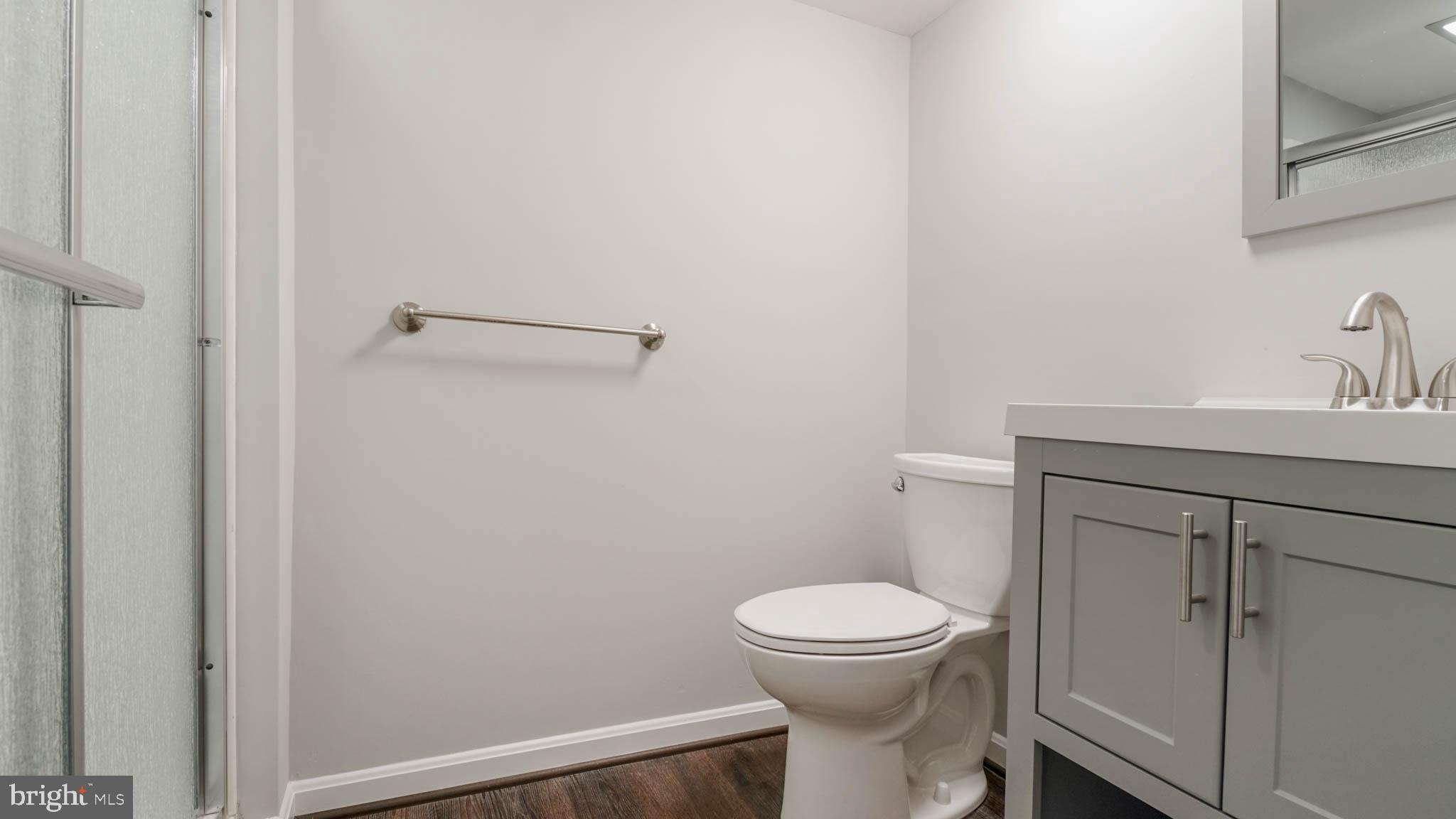 758 Fawnelm Road Severn, MD 21144 - Photo 25 of 29 Basement has full bath