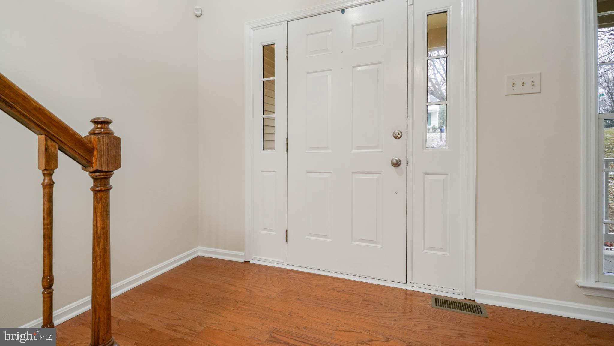 758 Fawnelm Road Severn, MD 21144 - Photo 4 of 29 Elegant foyer