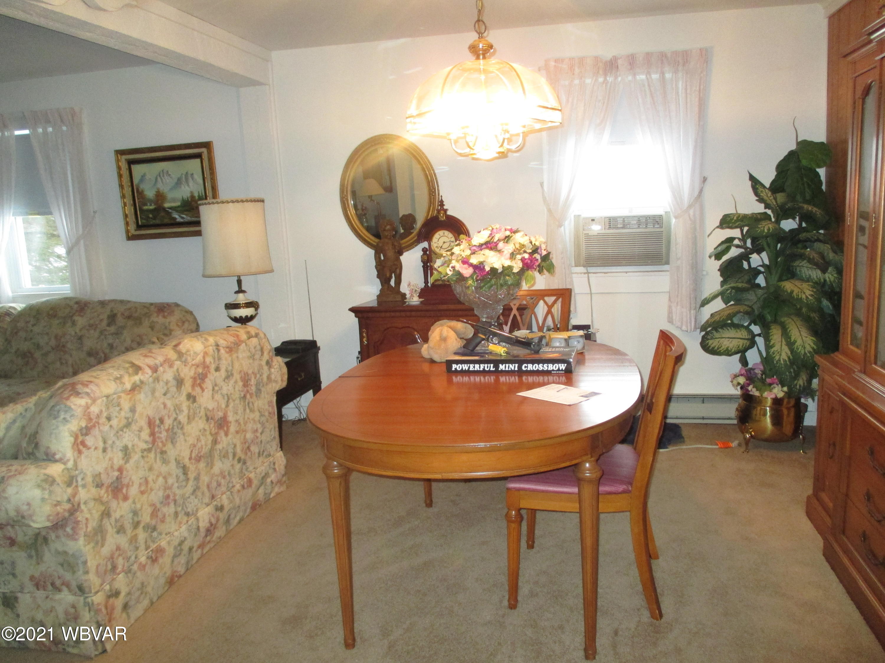 594 McCarty Ridge Road Forksville, PA 18616 - Photo 11 of 36 Gallery Image 11