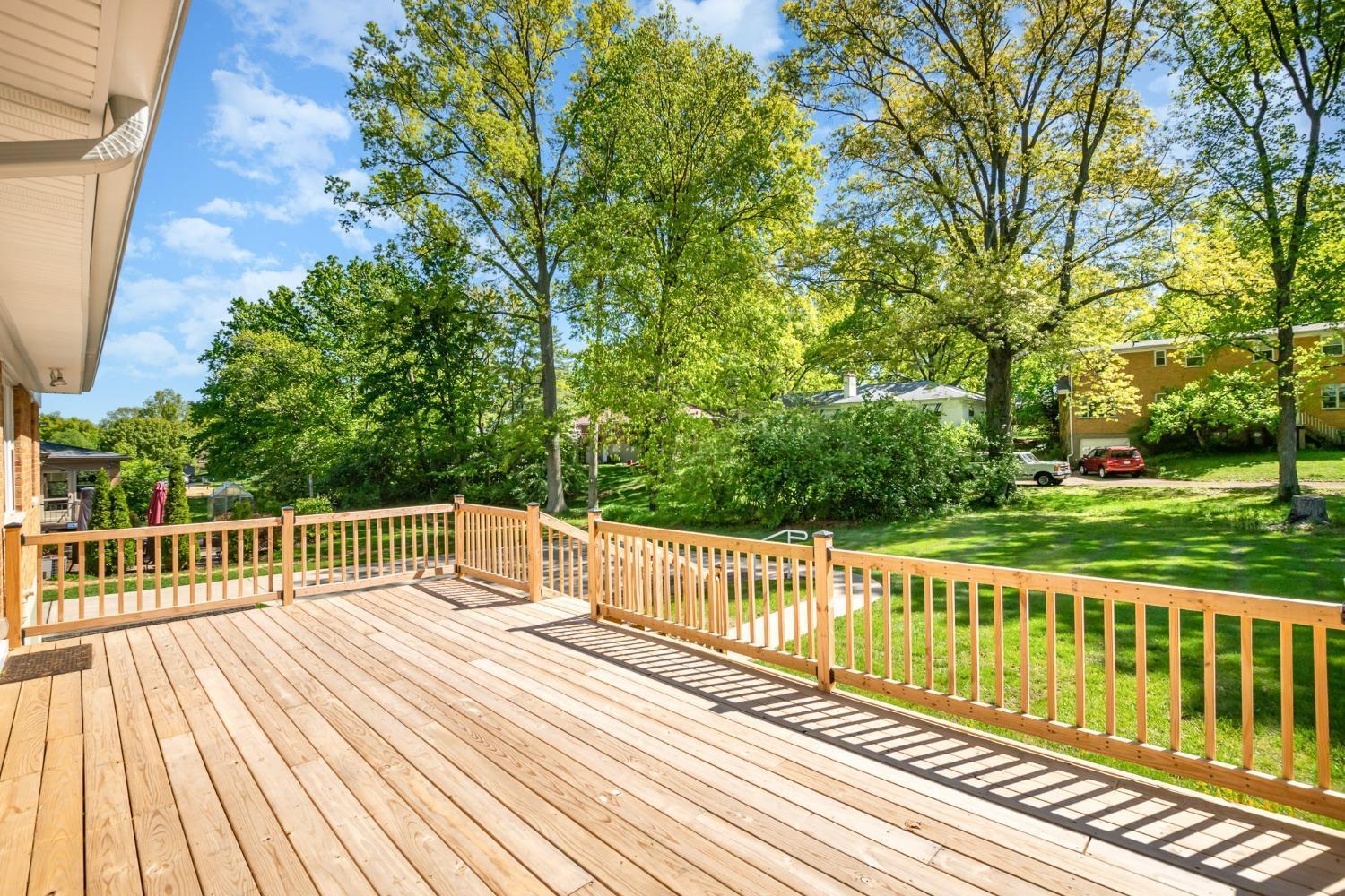 1760 Linneman Road Cincinnati, OH 45238 - Photo 20 of 26