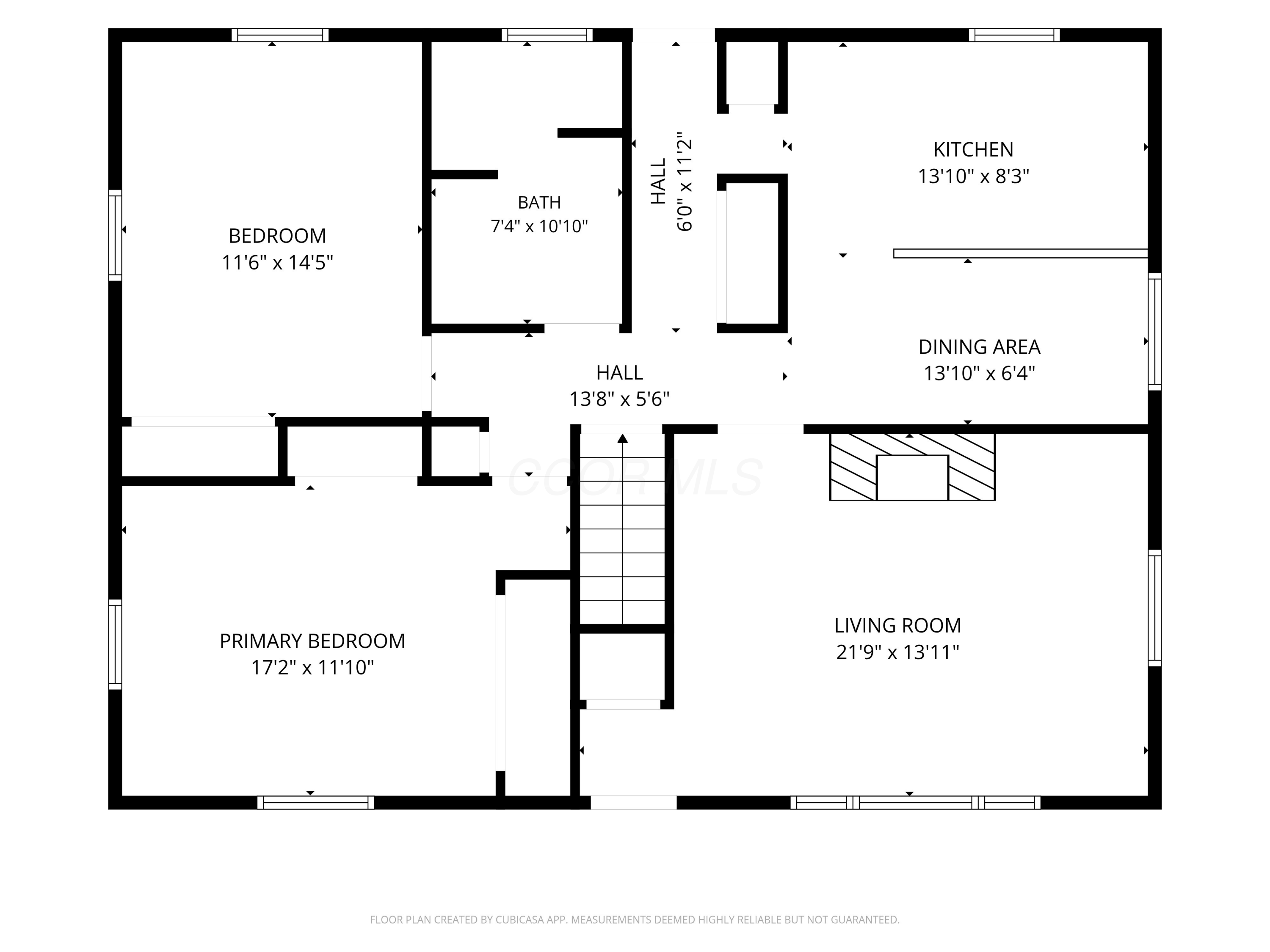 3555 Trabue Road Columbus, OH 43204 - Photo 41 of 44