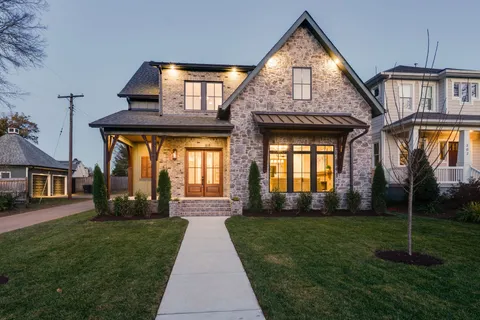 $2,069,900 | 304 54th Avenue North, Nashville, TN 37209