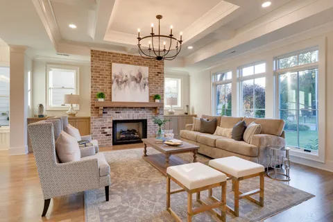 $2,069,900 | 304 54th Avenue North, Nashville, TN 37209