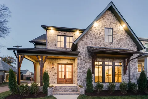 $2,069,900 | 304 54th Avenue North, Nashville, TN 37209