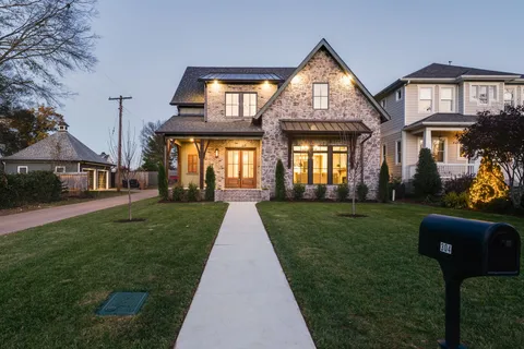 $2,069,900 | 304 54th Avenue North, Nashville, TN 37209
