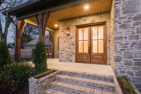 $2,069,900 | 304 54th Avenue North, Nashville, TN 37209