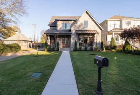 $2,069,900 | 304 54th Avenue North, Nashville, TN 37209