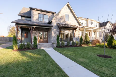 $2,069,900 | 304 54th Avenue North, Nashville, TN 37209