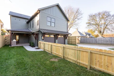 $2,069,900 | 304 54th Avenue North, Nashville, TN 37209