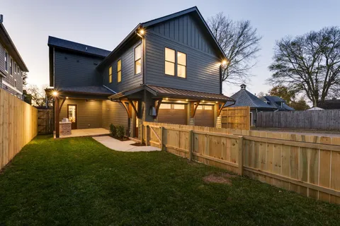 $2,069,900 | 304 54th Avenue North, Nashville, TN 37209