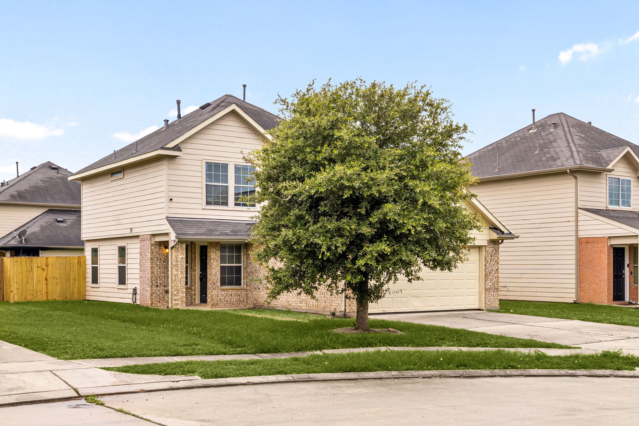 21415 Partha Way Houston, TX 77073 - Photo 32 of 34 Schedule a Showing Today!