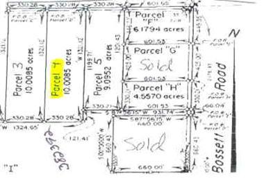 Bailey Road, Unit PAR 4 Ravenna, MI 49451 - Photo 1 of 1 Primary Photo