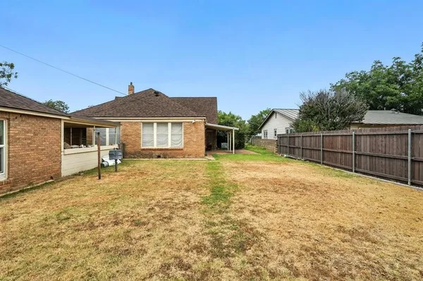 $2,300 | 1781 University Boulevard, Abilene, TX 79603