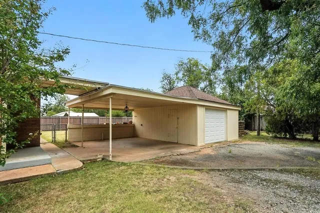 $2,300 | 1781 University Boulevard, Abilene, TX 79603