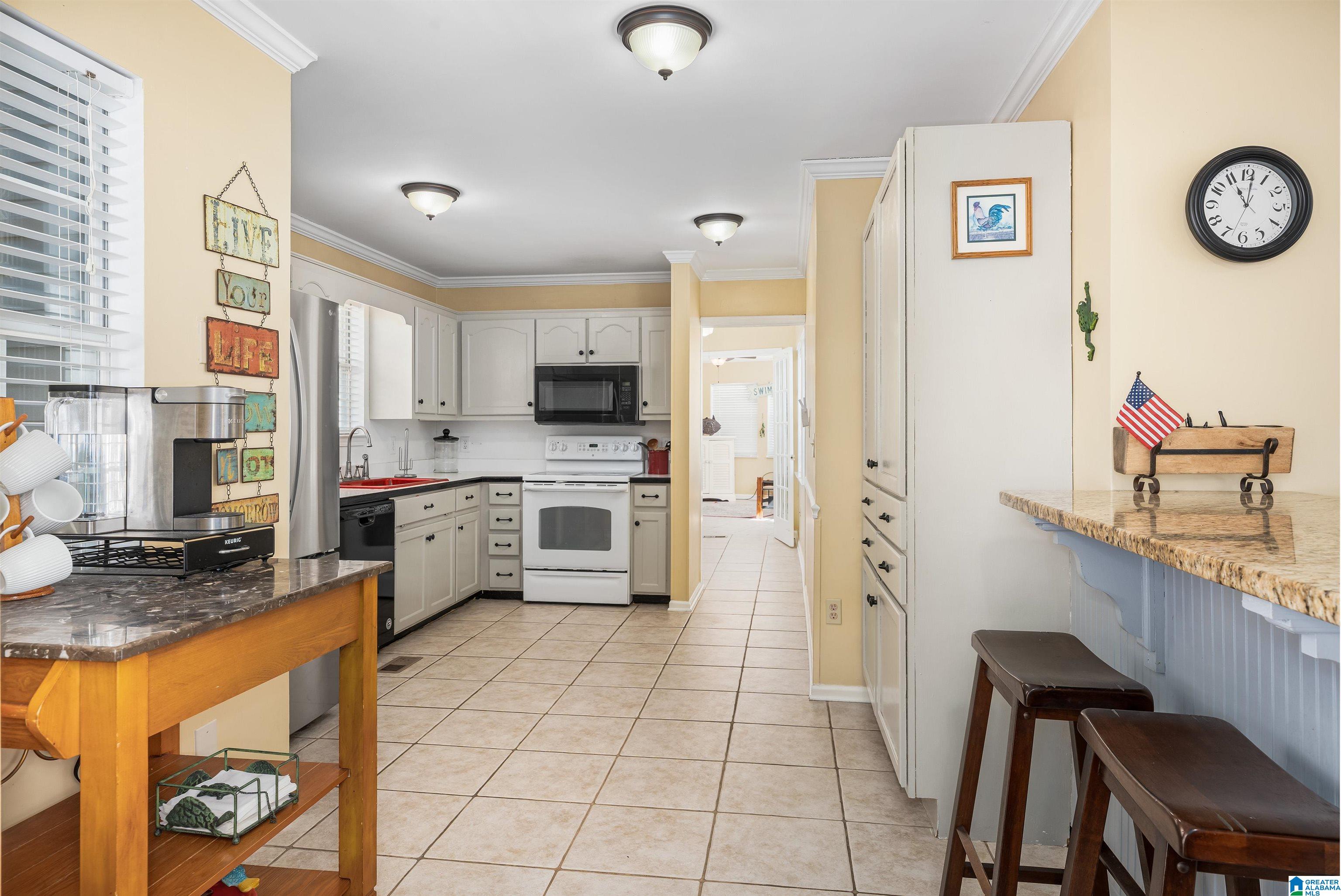 465 Burns Road Vincent, AL 35178 - Photo 25 of 45