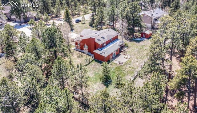17740 Grama Ridge Colorado Springs, CO 80908 - Photo 50 of 50 Gallery Image 50