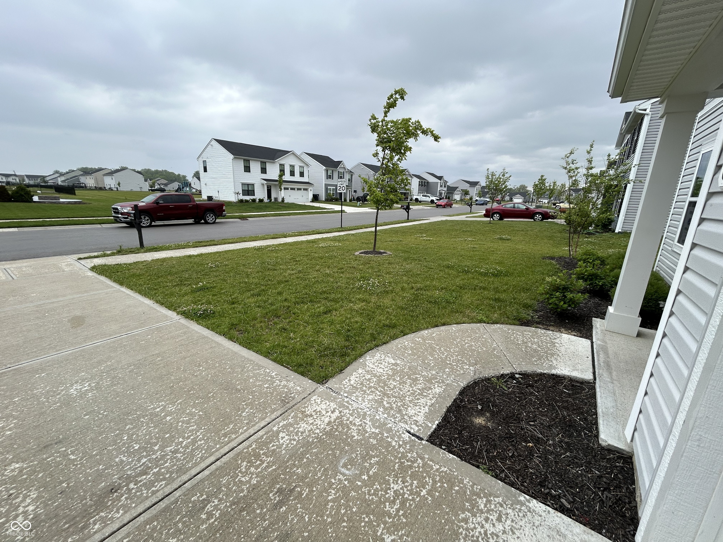 9790 Hulton Road Pendleton, IN 46064 - Photo 4 of 41