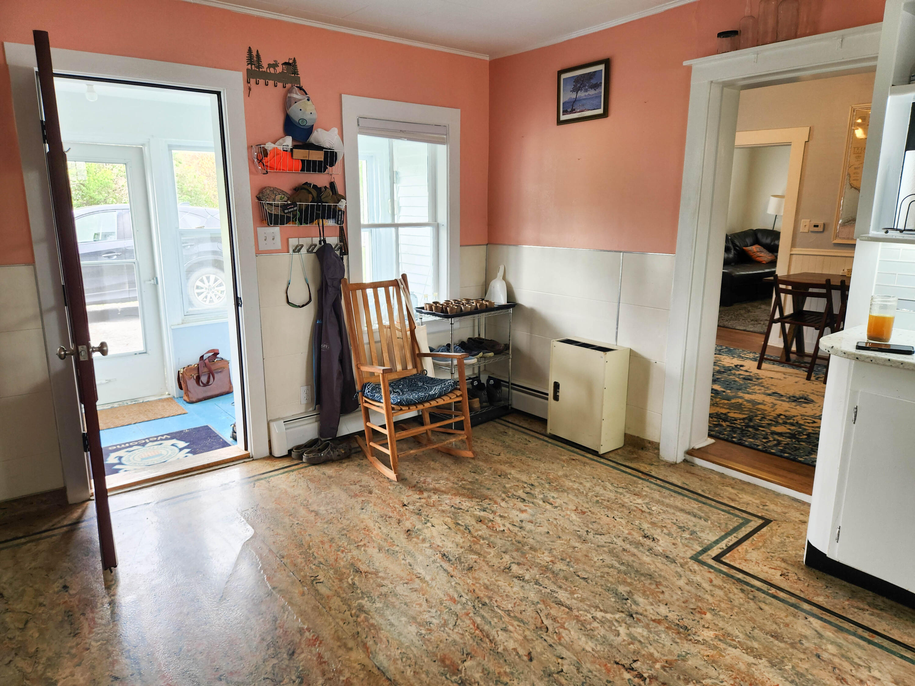21 Boundary Line Road Bridgewater, ME 04735 - Photo 5 of 40 21 Boundary Line Road-25